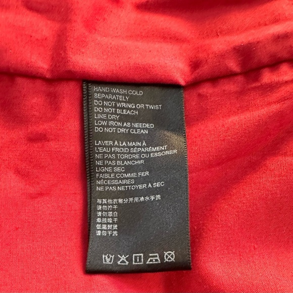 BDG Urban Outfitters Sherpa Long Sleeve Sweater Size M - Picture 7 of 9